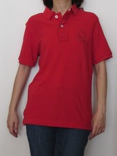 Maglia donna nuova stile polo