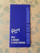 Gibson case candy - case, ~