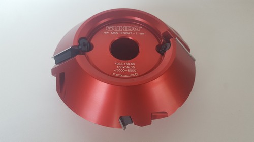 Wpl testa fresatrice - wpl,