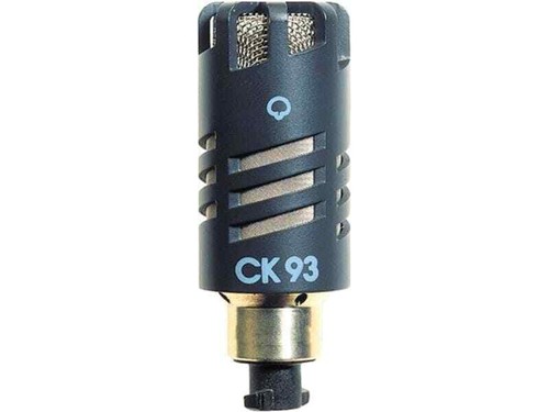 Akg ck93 capsula microfonica - akg,