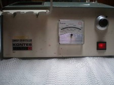 Kontes Sweep Co-Distiller 