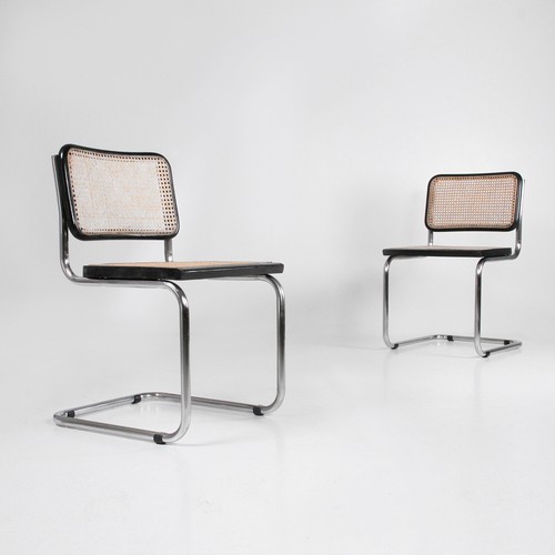 Sedie anni stile cesca - 2, 70