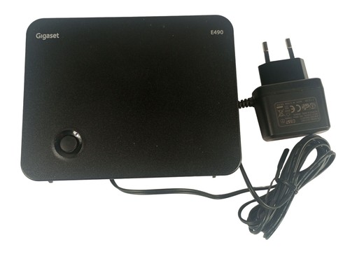 Base cordless gigaset - base, e490