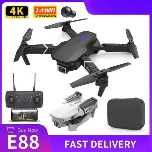 2024 e88 pro - pro, wifi