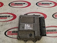 Centralina motore suzuki swift - motore,