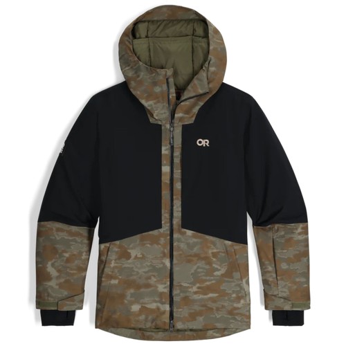 Outdoor research snowcrew - outdoor,