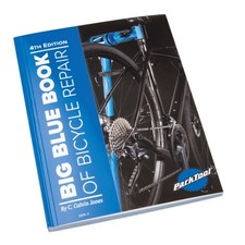 Park Tool BBB-4 Big Blue Book
