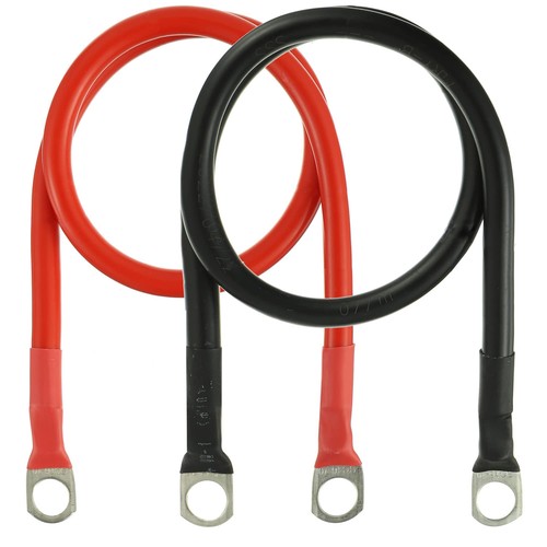 Huarew 50cm 12v cavo - 12v,