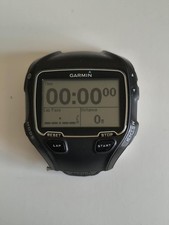 Garmin forerunner 910 XT