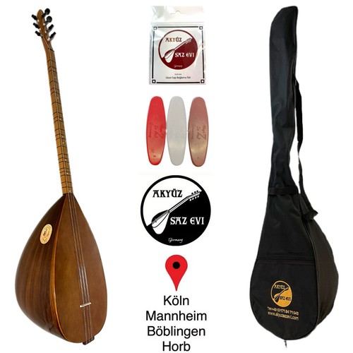 Saz baglama nuovo new - saz, /