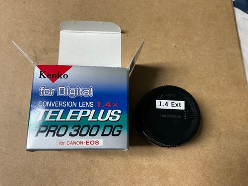 Kenko teleplus pro - kenko, 1.4x
