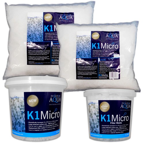 Evolution aqua micro filtro - evolution,