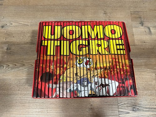 Uomo tigre dvd - uomo,