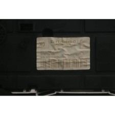 quadro strumenti FORD FOCUS 08