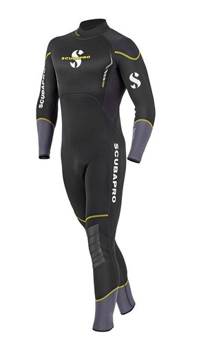 Scubapro tuta uomo - tuta, sport