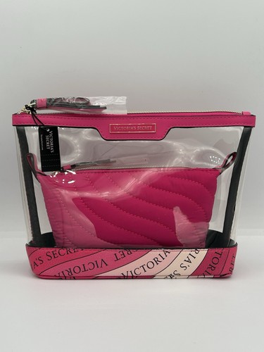 Victoria secret makeup - secret, bag