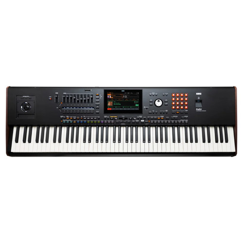 Korg pa5x key professional - korg, 88-key