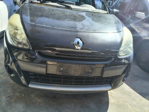 Paraurti anteriore renault - paraurti,