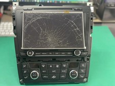 Riparazione display Schermo originale Bentley Continental GT GTC 3W0035017