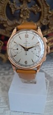 Zenith stellina chrono - chrono, d'oro