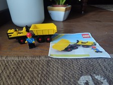 Lego legoland - Vintage - Set