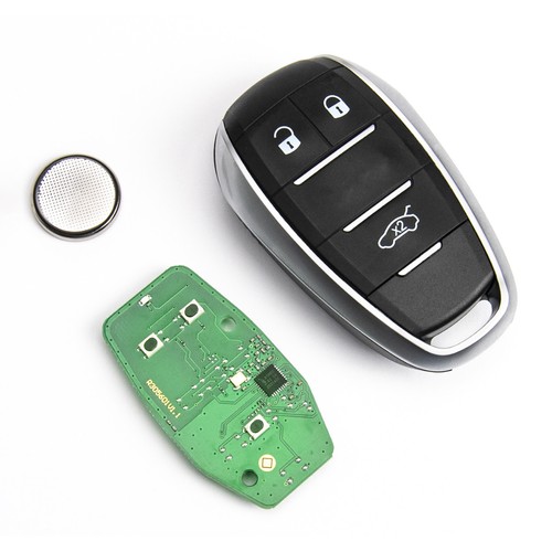 Chiave telecomando per alfa - telecomando,