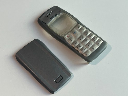 Custodia nokia 1100 nos con - custodia,