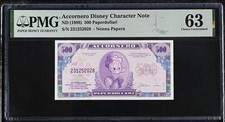Disney Accornero 500