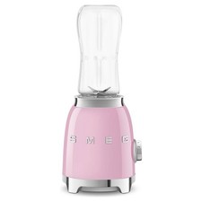 Smeg Frullatore a bicchiere 300W (600ml) 50 STYLE Pink PBF01PKEU