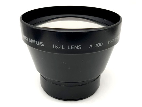 Olympus convertitore l - olympus,