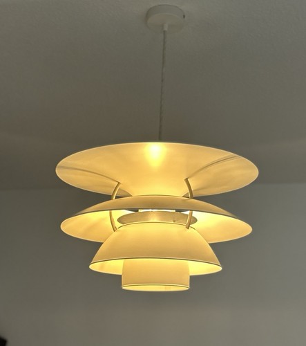 Lampada originale vintage - , ph