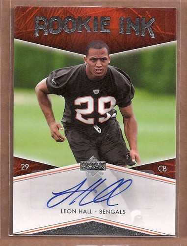 2007 upper deck rookie - upper,