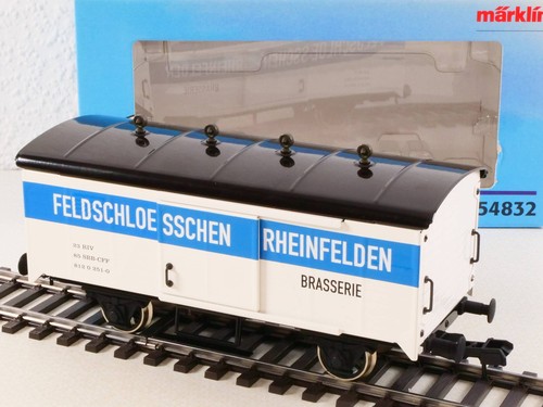 Märklin 54832 maxi vagone - maxi,