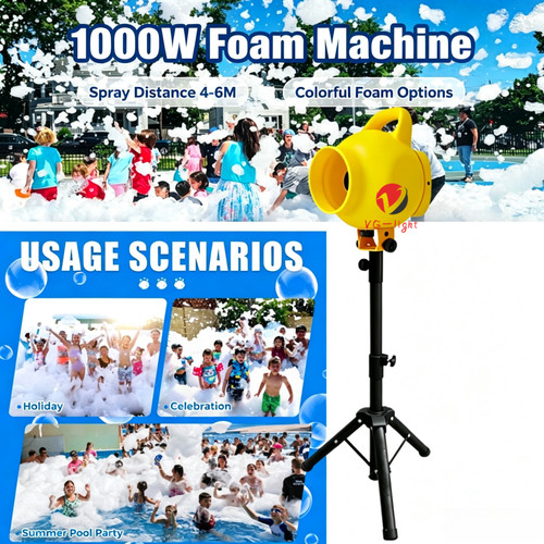 Cannone 1000w jet - cannone,