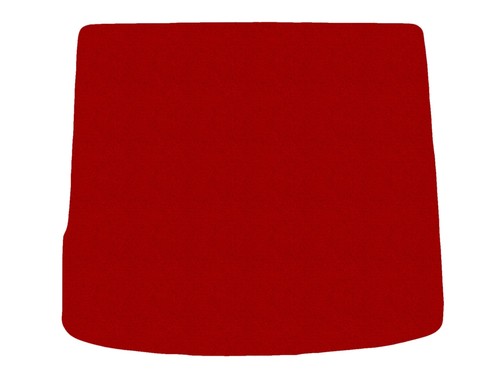 Classico tappeto bagagliaio - tappeto,