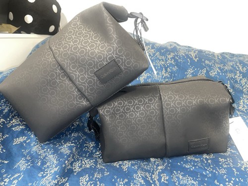 Calvin klein borsa lavaggio - borsa,