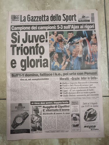Gazzetta dello sport 121 - sport, n.121