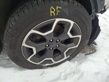 2014 Subaru XV Crosstrek 17x7