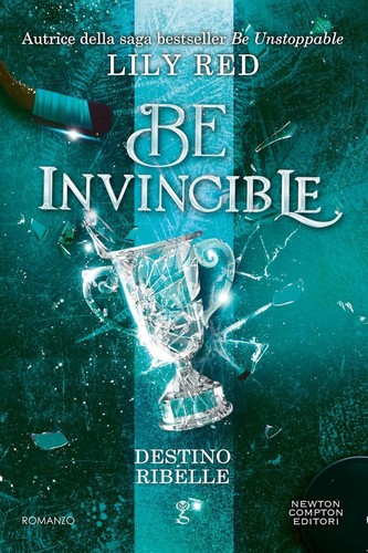 Libri red lily be - libri,