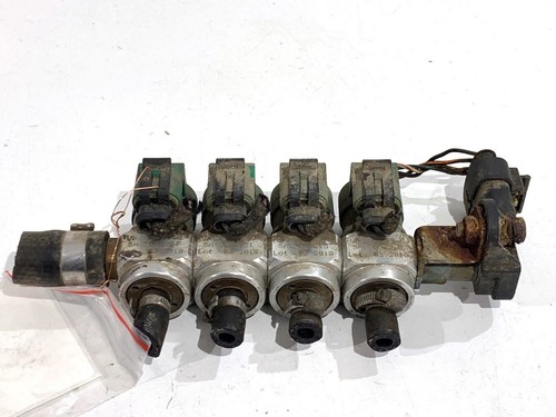 Iniettore gpl opel zafira - iniettore,