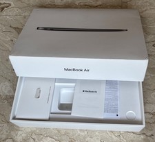 A1932 SCATOLA APPLE MACBOOK AIR 13"