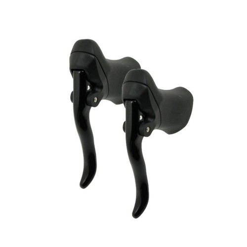 Coppia leve freno corsa aero - freno,
