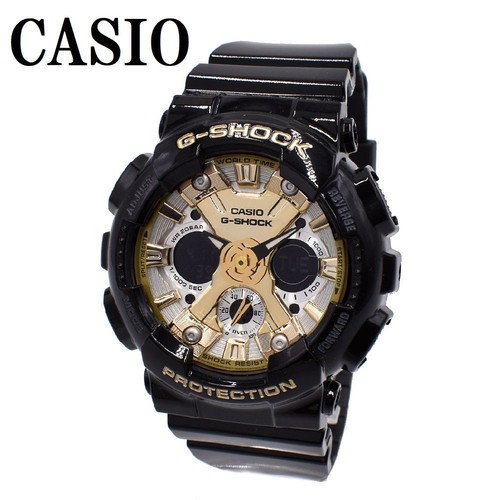 Orologio casio gma s120gb g - casio, 1a