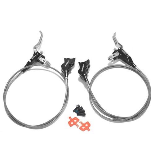 Kit freno aggiornato tofr per - aggiornato,