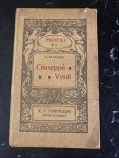 Giuseppe Verdi, Profili N7, A