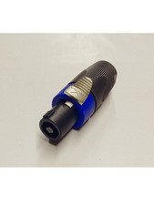 Connettore Maschio Speakon