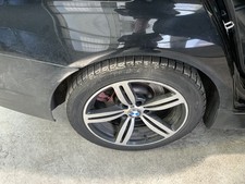 Albero motore BMW Serie 5