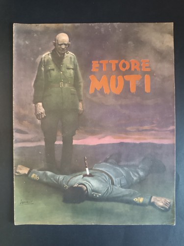 Rivista storica ettore muti - rivista,