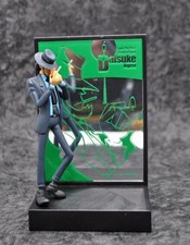 Lupin Il Terzo Terzo Daisuke