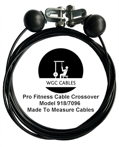 Cavi pro fitness - cavi,